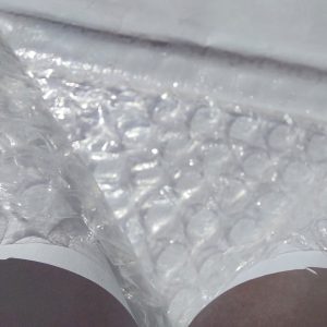 پاکت پستی حباب دار 5 لایه