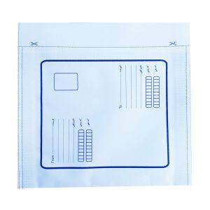 روی پاکت پستی حباب دار سایز 150در 150 (CD)