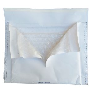 پاکت پستی حباب دار سایز 150در 150 (CD)