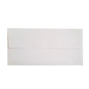 پاکت نامه سفید سایز 11 در 22 70 گرمی