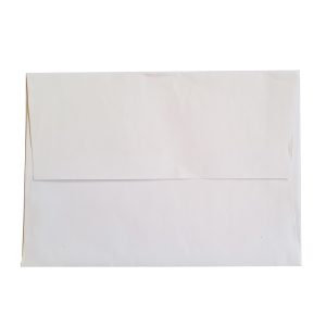 پاکت نامه سفید سایز 13 در 18 70 گرمی