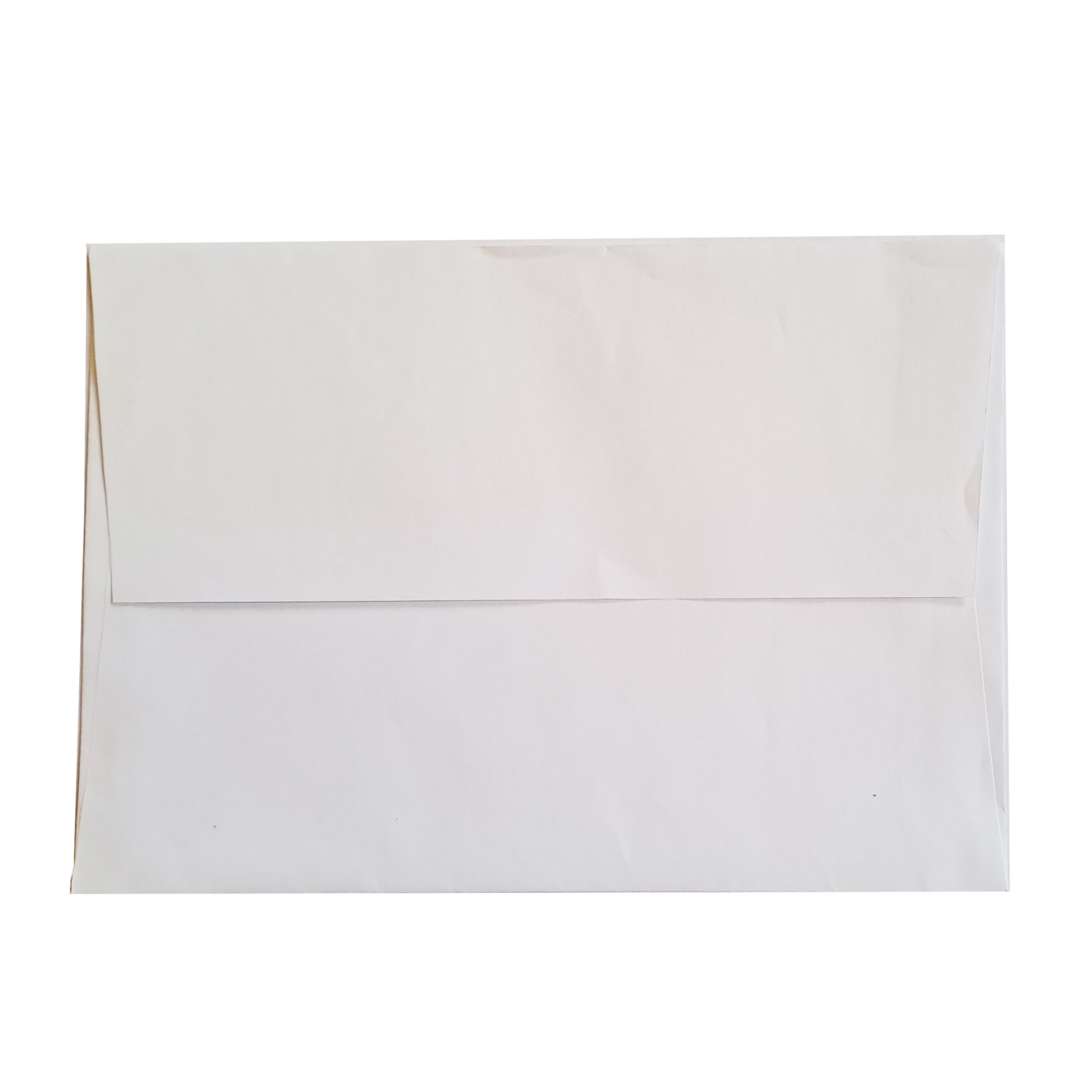 پاکت نامه سفید سایز 13 در 18 70 گرمی