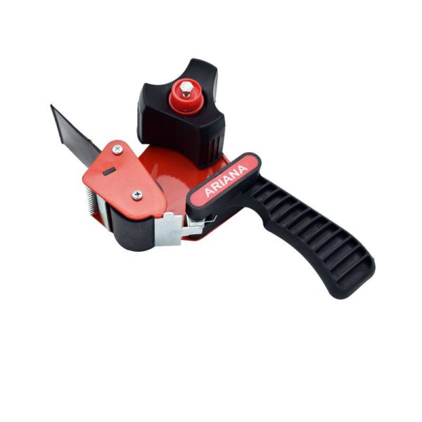 Ariana Adhesive machine-3 دستگاه چسب کش پهن( 6 سانت) آریانا