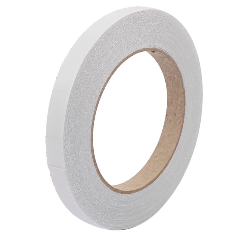 چسب دوطرفه سلولوزی عرض 1 سانتی متر