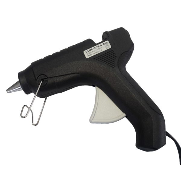 دستگاه چسب حرارتی تفنگی مدل G-250