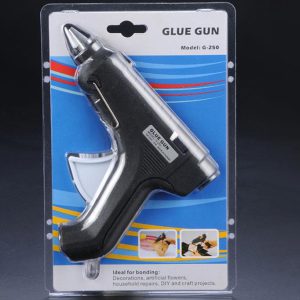 دستگاه چسب حرارتی تفنگی مدل G-250
