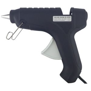 دستگاه چسب حرارتی تفنگی مدل G-250