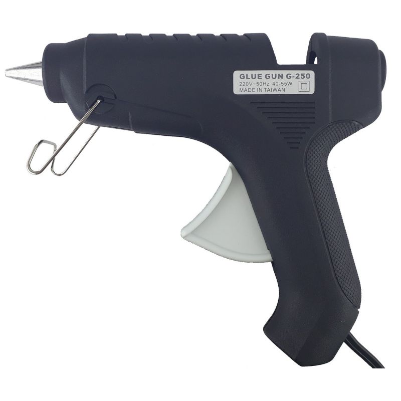 دستگاه چسب حرارتی تفنگی مدل G-250