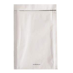 پاکت پستی نایلون مشکی A3 سایز ۳۰۵ در ۴۶۰ میلیمتر