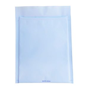 پاکت پستی حباب دار B4 سایز 270 در 355 میلیمتر