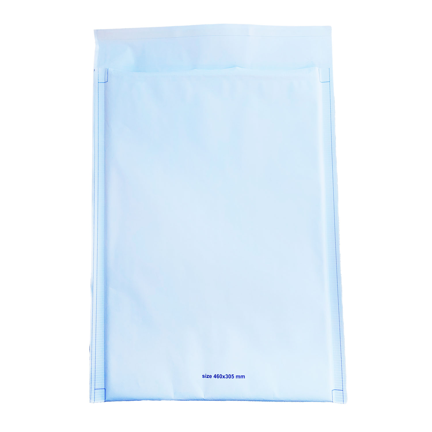 پاکت پستی حباب دار A3 سایز 305 در 460 میلیمتر