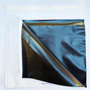 پاکت پستی نایلون مشکی سایز 155در 155میلیمتر (CD)(۱۰۰عددی) - Image 6