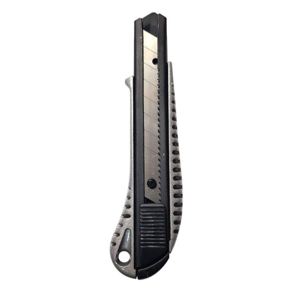 Toyo-18mm-Cutter (1) تیغ کاتر 18 میلیمتر تویو |Toyo
