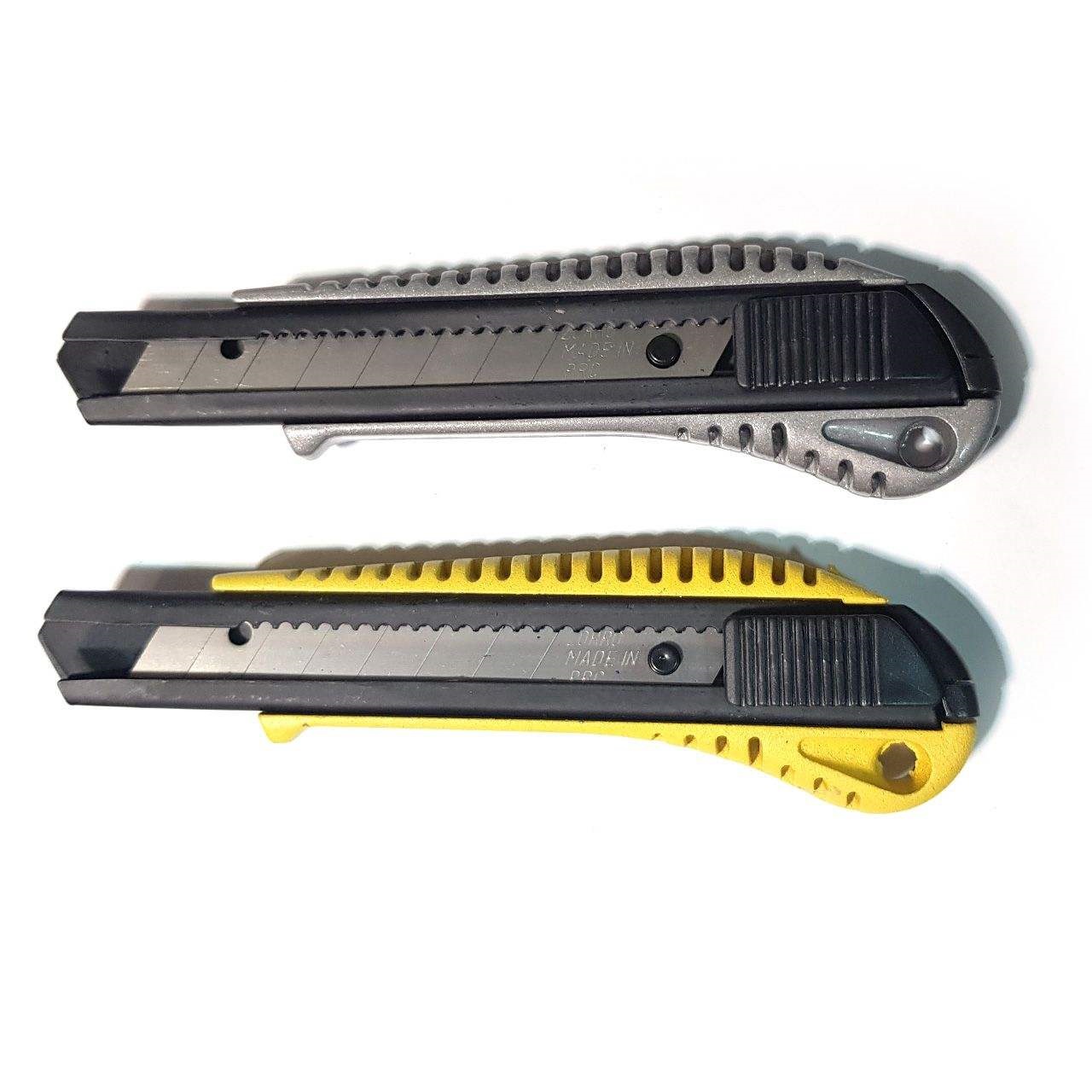 تیغ کاتر 18 میلیمتر تویو |Toyo