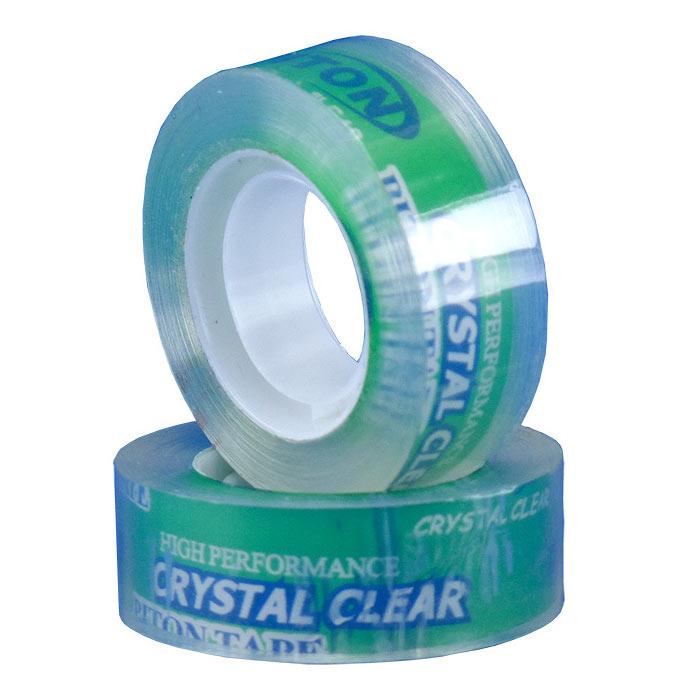 crystal adhesive tape crystal-clear-2-cm-2