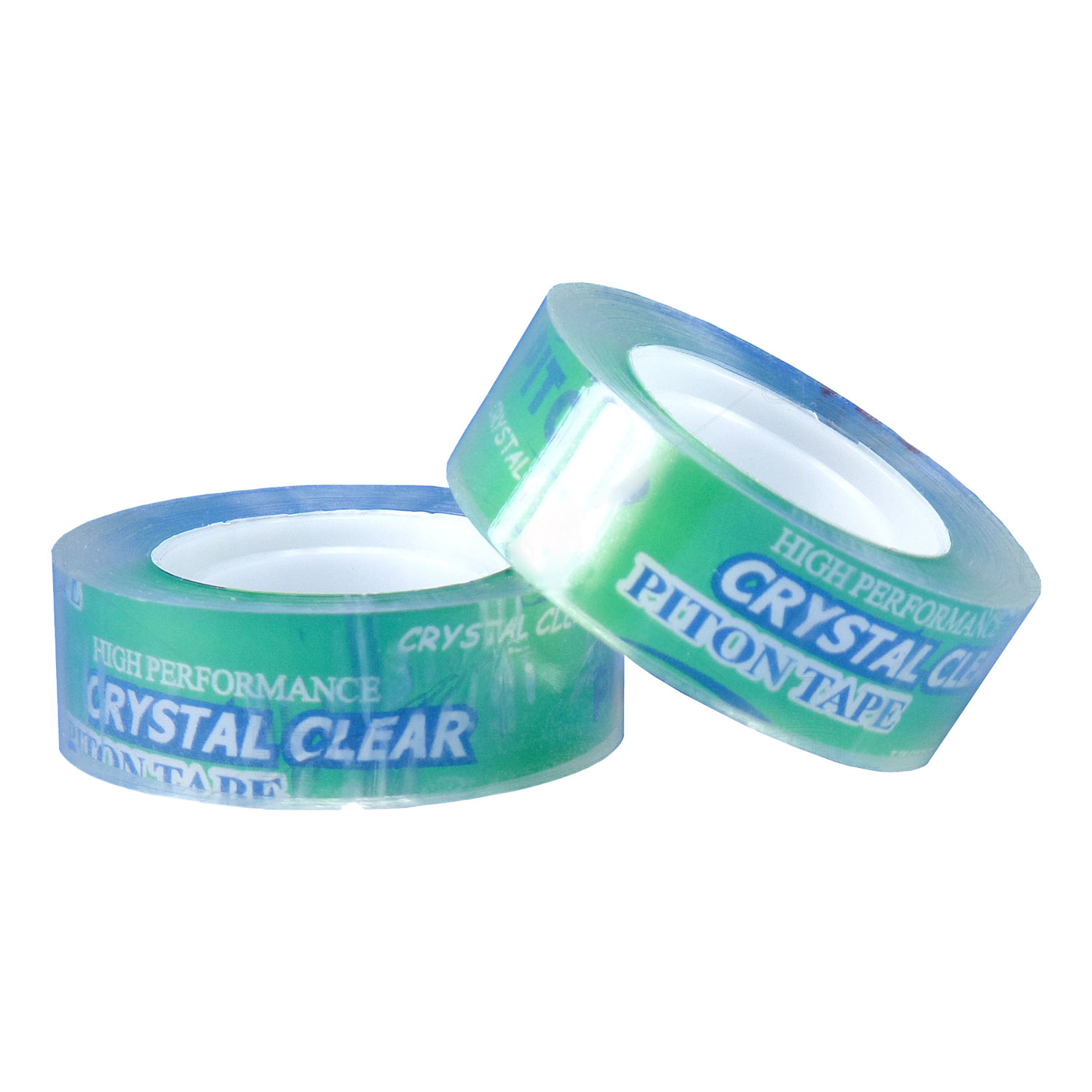crystal adhesive tape crystal-clear-2-cm