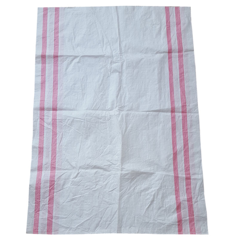 کیسه گونی پلاستیکی 155 × 110 سانتیمتر