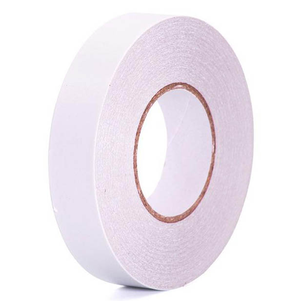 چسب دوطرفه سلولوزی عرض 2 سانتی متر