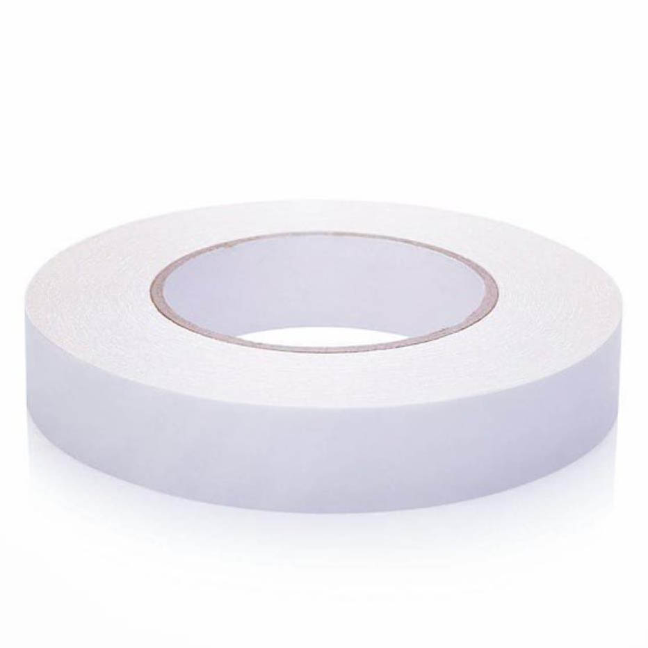 چسب دوطرفه سلولوزی عرض 2 سانتی متر