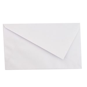 پاکت نامه سفید سایز 11 در 18