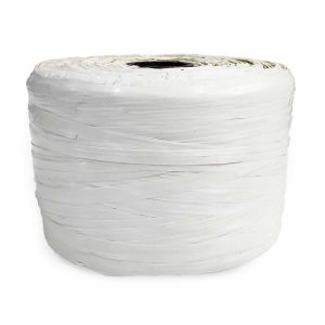 نخ بسته بندی پلاستیکی مدل کادویی(شیرینی) 5 کیلویی