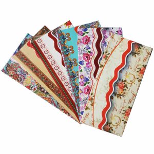 پاکت پول گلاسه 150 گرمی