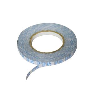 چسب دوطرفه سلولوزی نانو عرض 1 سانتی متر