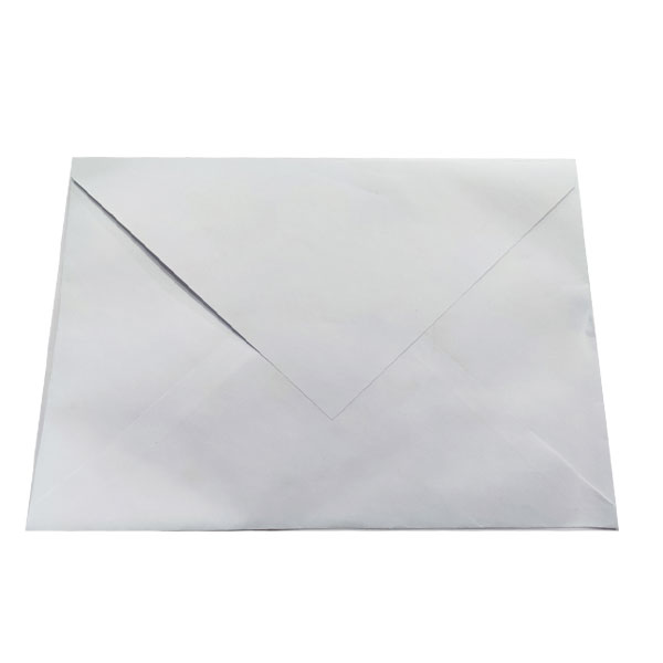 پاکت نامه سفید سایز 23 در 17