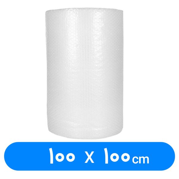 نایلون حبابدار عرض 100 سانتیمتر طول 100 متر