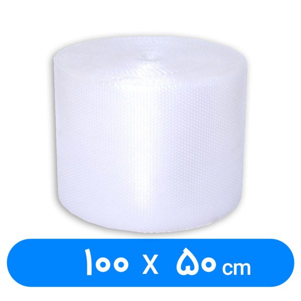 نایلون حبابدار عرض 50 طول 100 متر