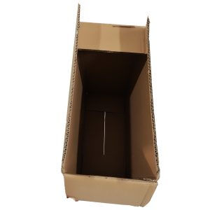 کارتن اسباب کشی 5 لایه سایز عرض 22 طول 45 ارتفاع 46 سانتیمتر