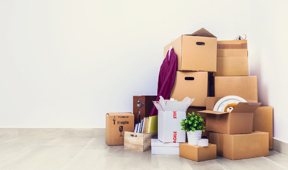 4 نکته‌ای که باید در مورد کارتن اثاث‌کشی بدانید