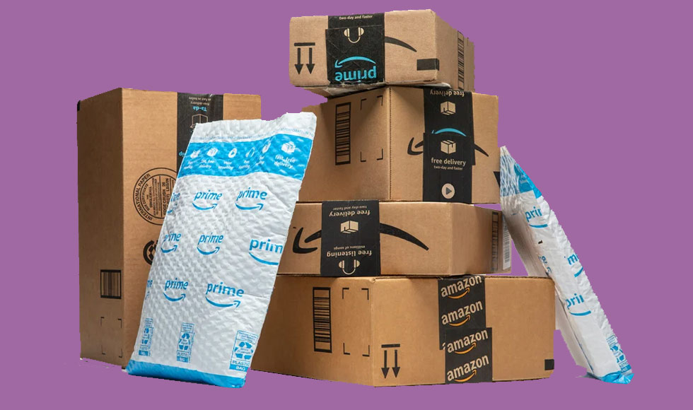 تاثیر بسته بندی در فروش محصولات