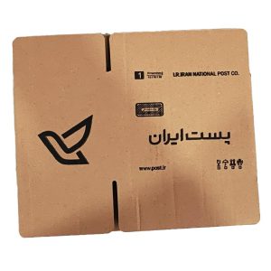 کارتن پستی سایز 1