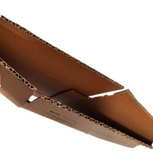 کارتن پستی سایز 4 سه لایه
