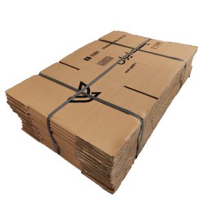 کارتن پستی سایز 6 پنج لایه