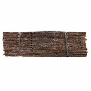 کارتن پستی سایز 6 پنج لایه