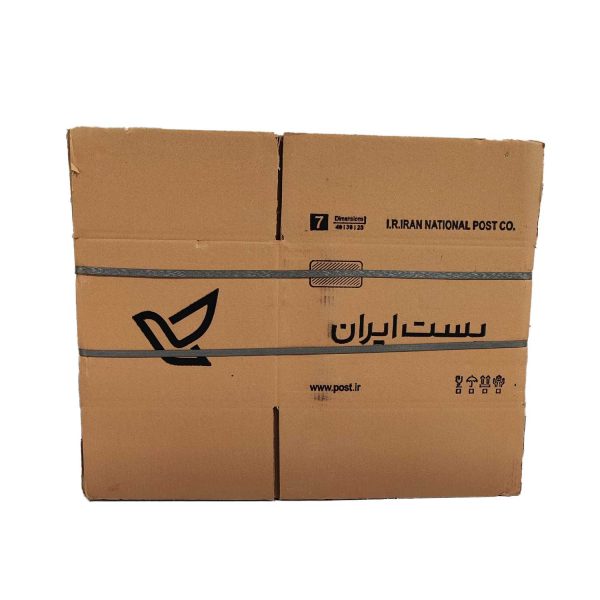 کارتن پستی سایز 7 پنج لایه