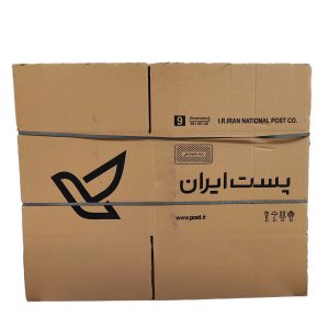 کارتن پستی سایز 9 پنج لایه