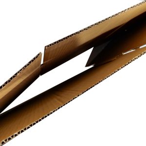 کارتن پستی سایز 5 ۳ لایه