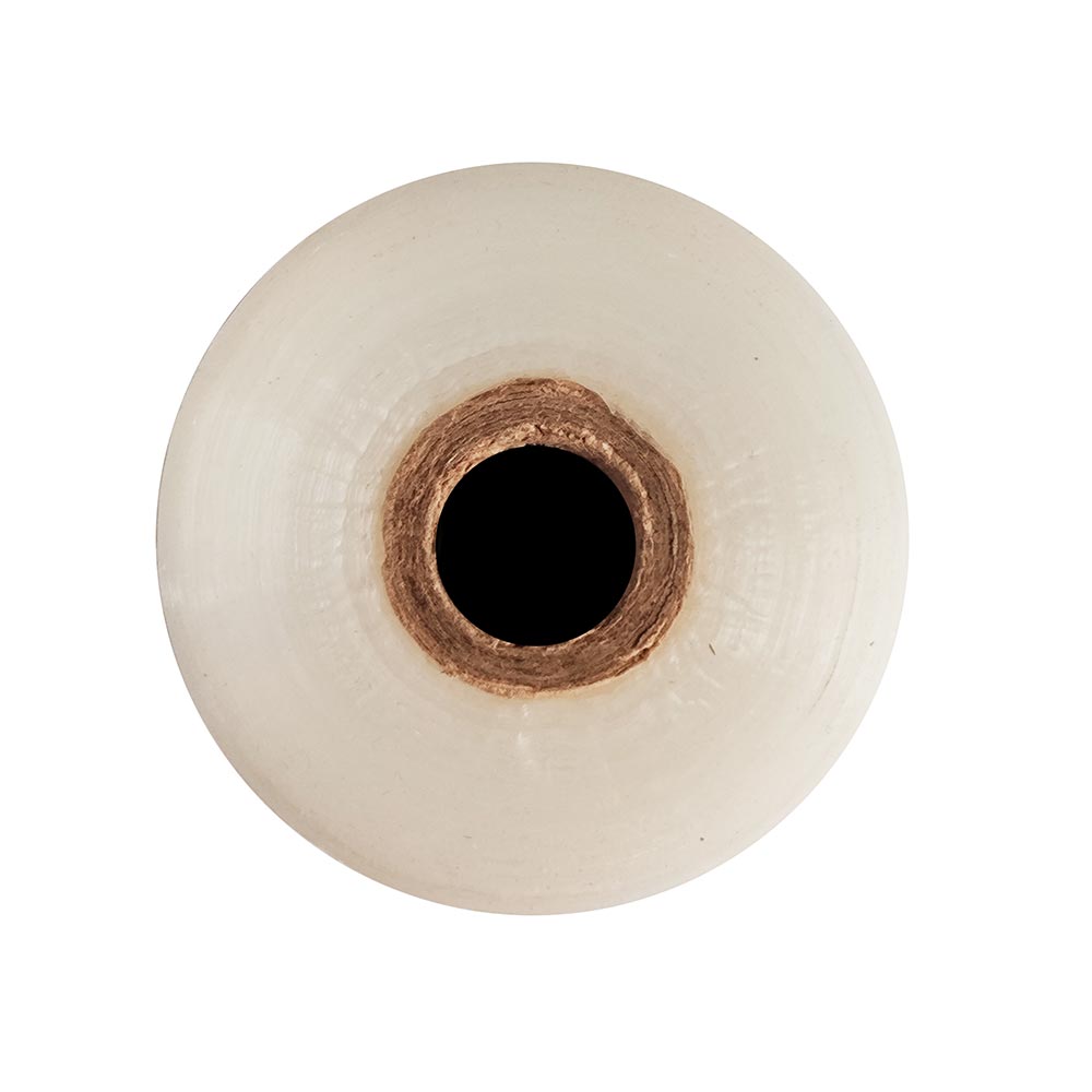 سلفون استرچ عرض 10 سانتیمتر طول 250 متر 23 میکرون